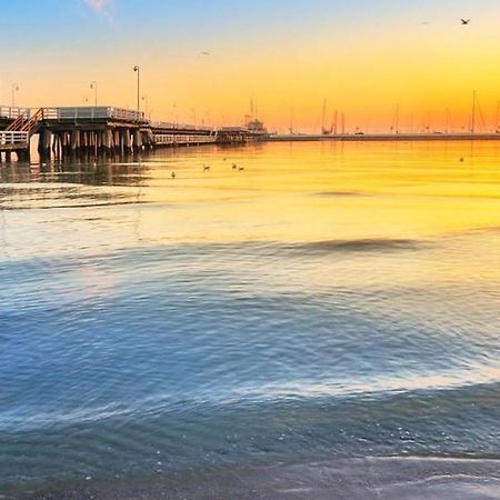 Sopocki Dworek Sopot Bagian luar foto