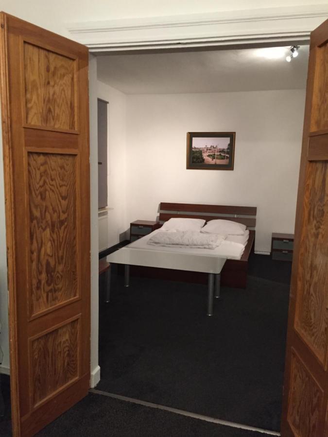 Sopocki Dworek Sopot Bagian luar foto
