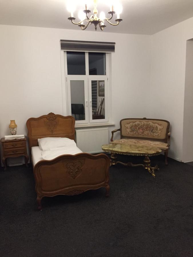 Sopocki Dworek Sopot Bagian luar foto